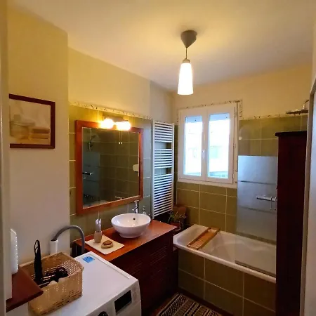 Grande Maison Familiale 300 M De La Plage Et Du Centre Sangatte Esterno foto